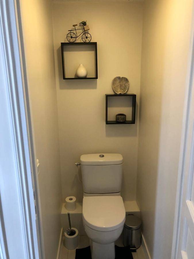 Gîte pour 2 personnes à Mennecy - 2
