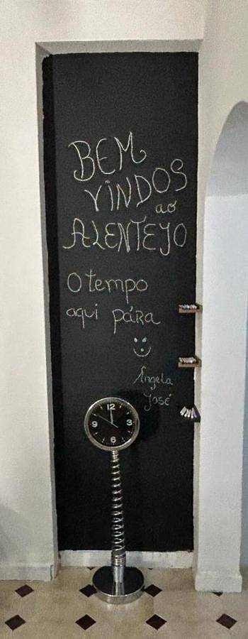 Casa de férias para 6 pessoas, com terraço, com animais de estimação em Moura