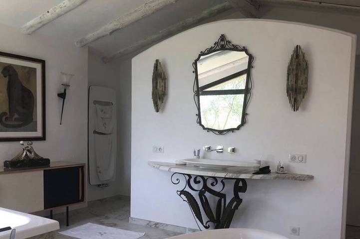 Mansión - Mougins in Mougins, Costa mediterránea (Francia)
