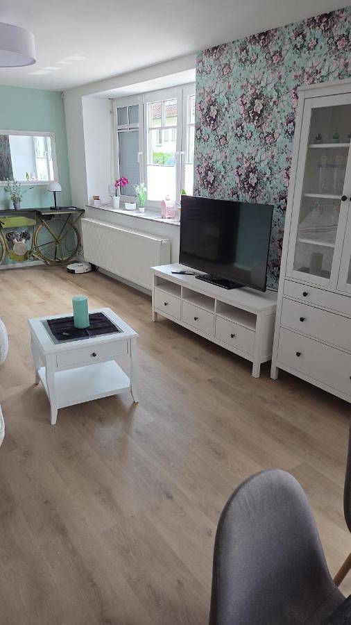 Ganze Wohnung, Ferienwohnung mit 2 Schlafzimmern und Infrarotkabine in Marsberg, Hochsauerlandkreis