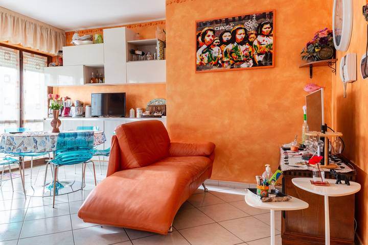 Gîte pour 2 personnes, avec Balcon dans Abruzzes - 3