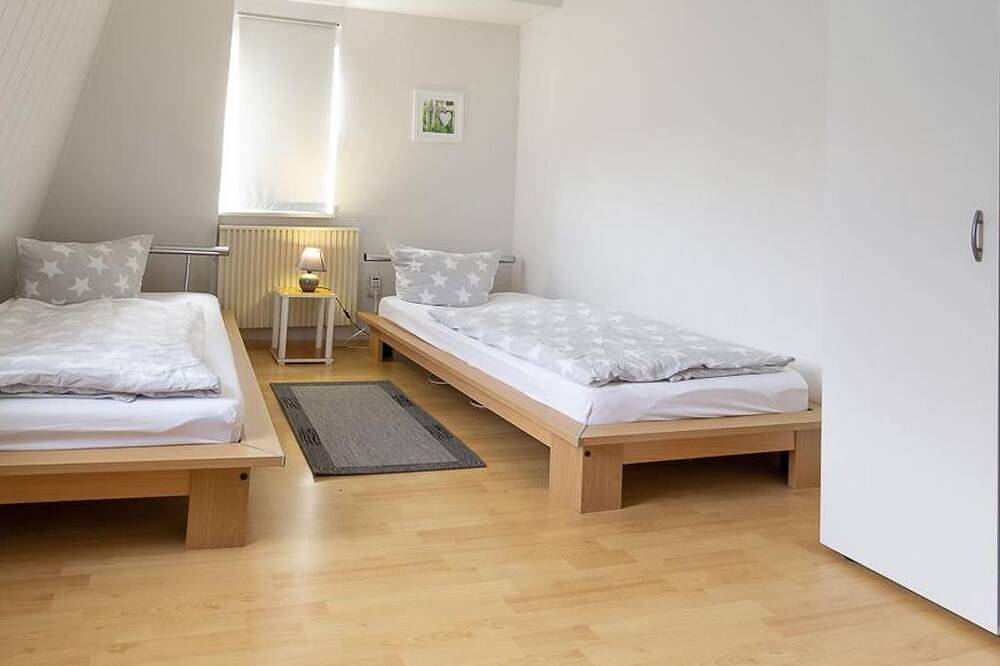 Ganze Wohnung, Ferienwohnung Classica - Feriendorf Slawitsch in Bad Sulza, Weimarer Land