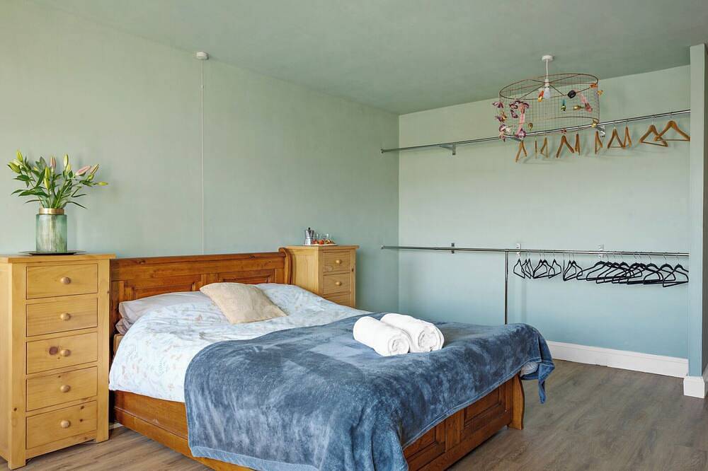 6 chambres à coucher à Worcester in Worcester, Worcestershire