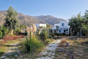 Villa for 12 People in Ios, Cyclades, Photo 1