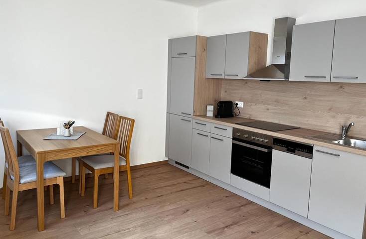 Gîte pour 4 personnes, avec jardin à Illmitz - 3