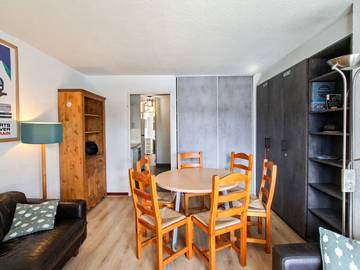 Chalet pour 6 Personnes dans Flaine, Grand Massif, Photo 1