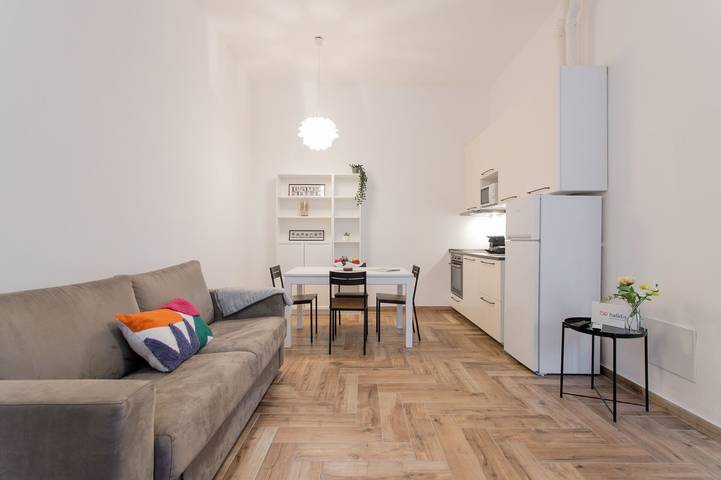 Residenz für 4 Personen in Como