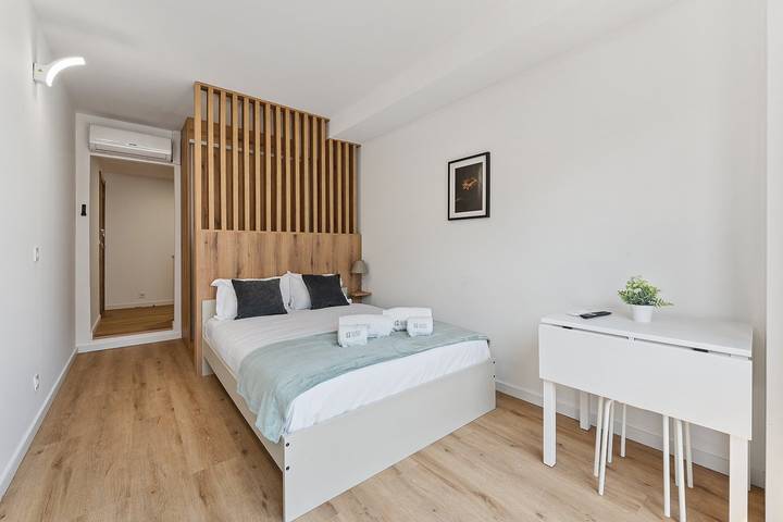 Gîte pour 2 personnes à Vila Nova de Gaia - 2