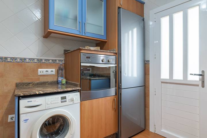 Casa Pepita: En una ubicación tranquila, jardín y Wifi in Vigo, Costa de Galicia
