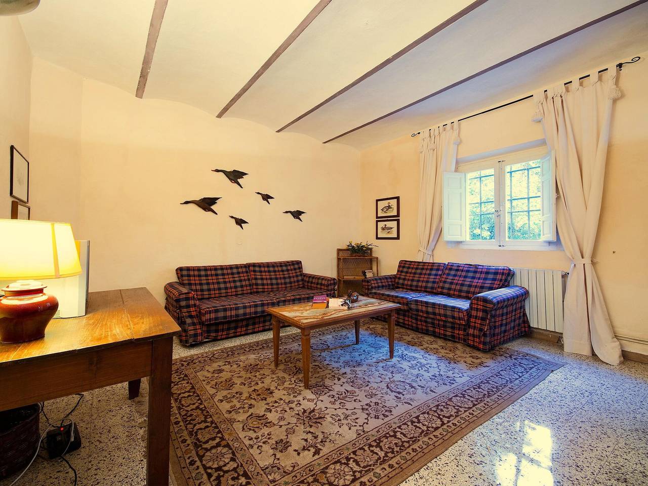 Vino, Aussicht und erholsamer Aufenthalt in Peccioli, Pisa Provinz