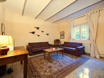 Agriturismo per 12 Persone in Peccioli, Pisa e dintorni, Foto 2