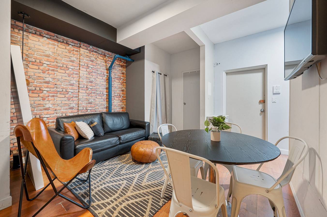 Appartamento intero, Hudson Yards Prime Location Furnished Rental in Manhattan, New York