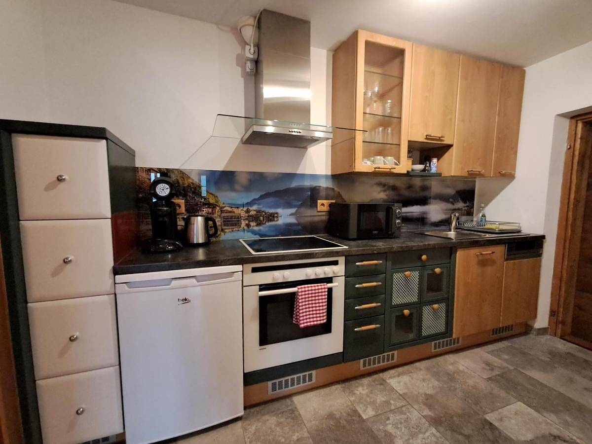 Ganze Wohnung, Haus Franziska in Hallstatt, Dachstein Salzkammergut
