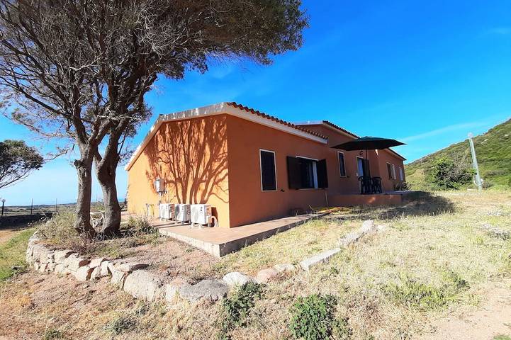 Agriturismo für 3 Personen, mit Garten auf Sardinien
