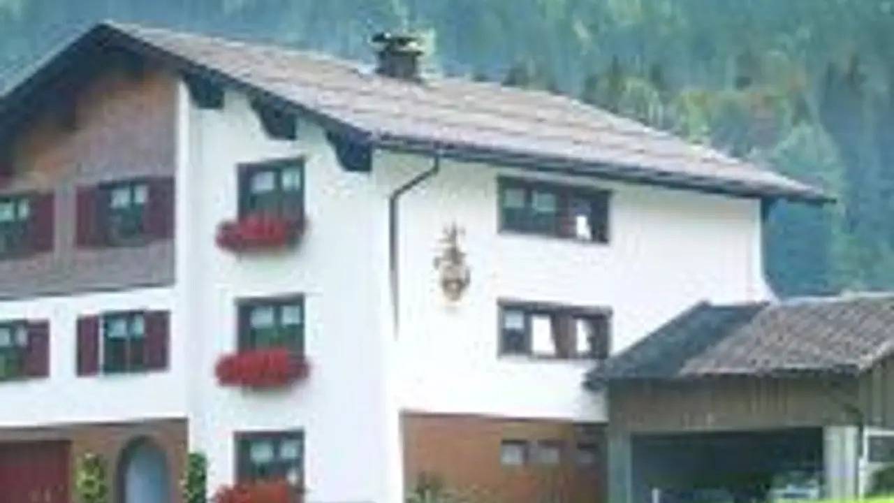 Ganze Ferienwohnung, Ferienwohnung für 2 Personen (35 m²) in Mellau in Mellau, Bregenzerwald