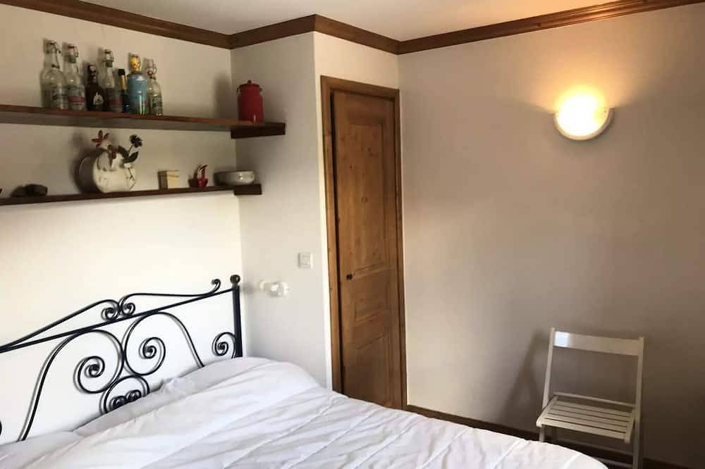 Appartement entier, Appartement 3 pièces - 6 personnes in Bessans, Région de Saint-Jean-de-Maurienne