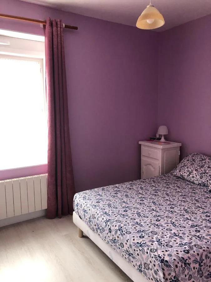 Apartamento de vacaciones para 1 personas - 1