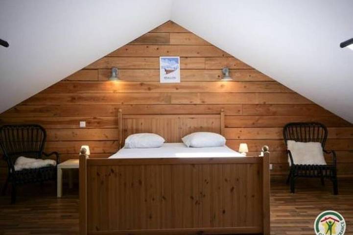 La Ferme - Charm and comfort in the heart of the Réallon mountains in Savines-le-Lac, Parque Nacional de los Ecrins