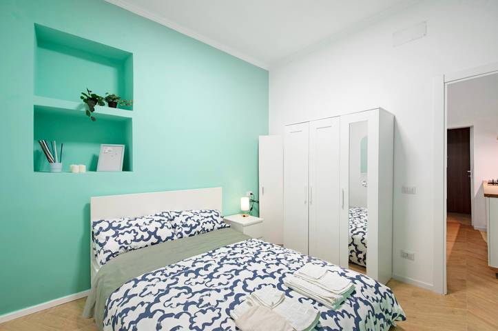 Apartamento de vacaciones para 4 personas, Se admiten mascotas - 1