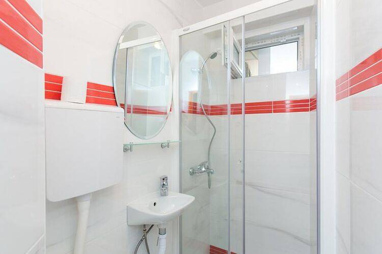 Ganze Wohnung, Guest House Kusalo- Double Room with Patio (Soba 2) in Dubrovnik, Grad Dubrovnik