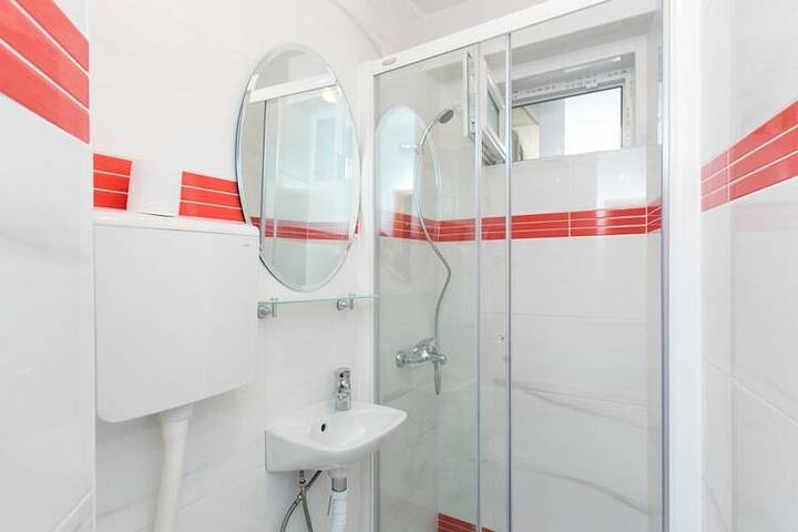 Ferienwohnung für 2 Personen, mit Terrasse und Pool in Grad Dubrovnik - 4