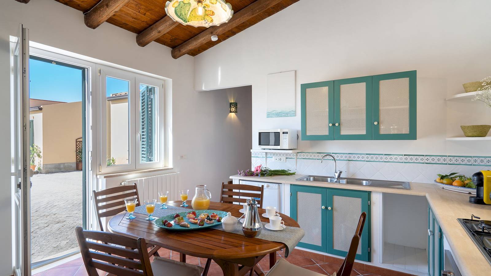 Villa Le Sorbe 12, Emma Villas in Caronia, Messina (província)