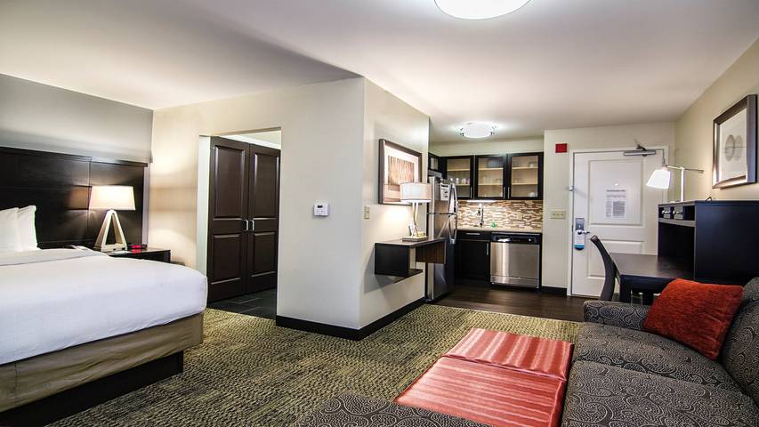 Staybridge Suites Marquette in Marquette, Península superior de Míchigan