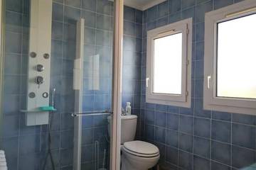 Appartement De Vacances pour 4 Personnes dans La Seyne-sur-Mer, Région de Toulon, Photo 4