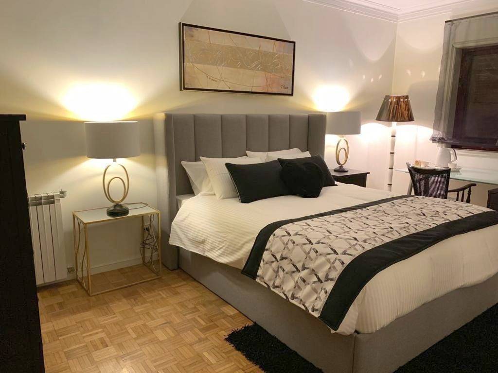 Apartamento de férias inteiro, Charming House Portas da Maia in Cidade da Maia, Distrito do Porto