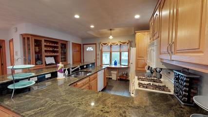 Vacation House for 15 Guests in Gloucester (MA), Cape Ann, Picture 1