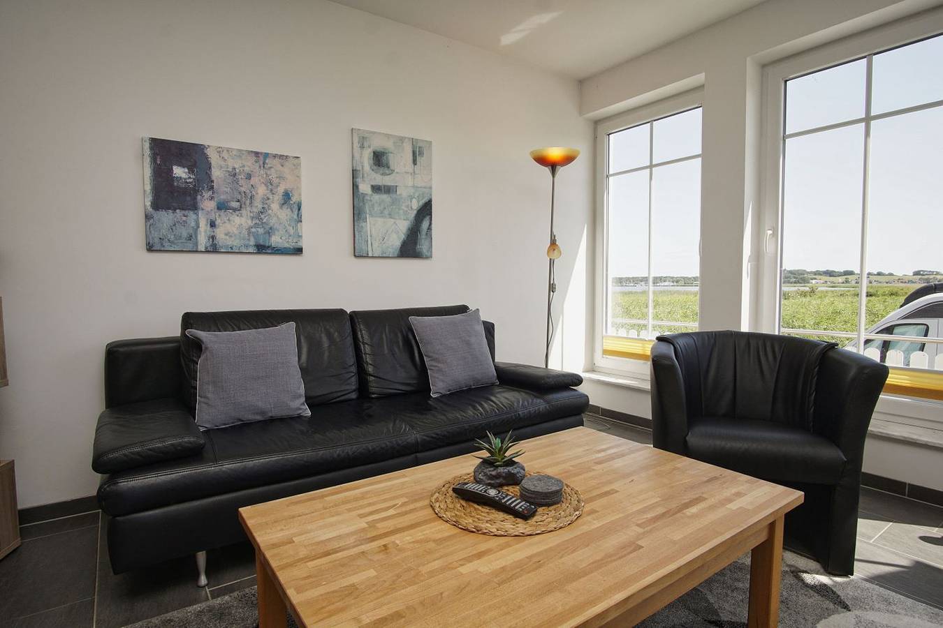 Ferienwohnung in Rügen für 3 Personen in Rügen
