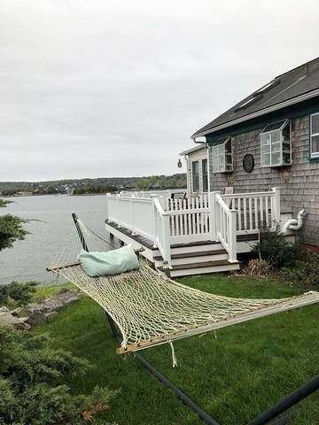 Cabin for 6 Guests in Rhode Island, USA, Picture 1