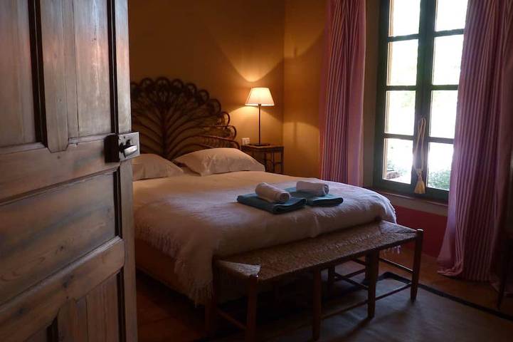 Location de vacances pour 6 personnes, avec jardin à Saint-Papoul - 4