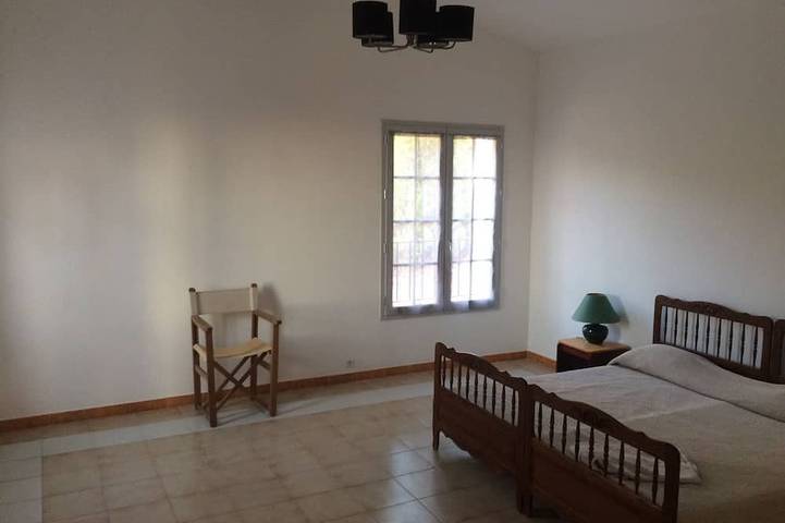 Gîte pour 6 personnes, avec terrasse dans Pigna - 3