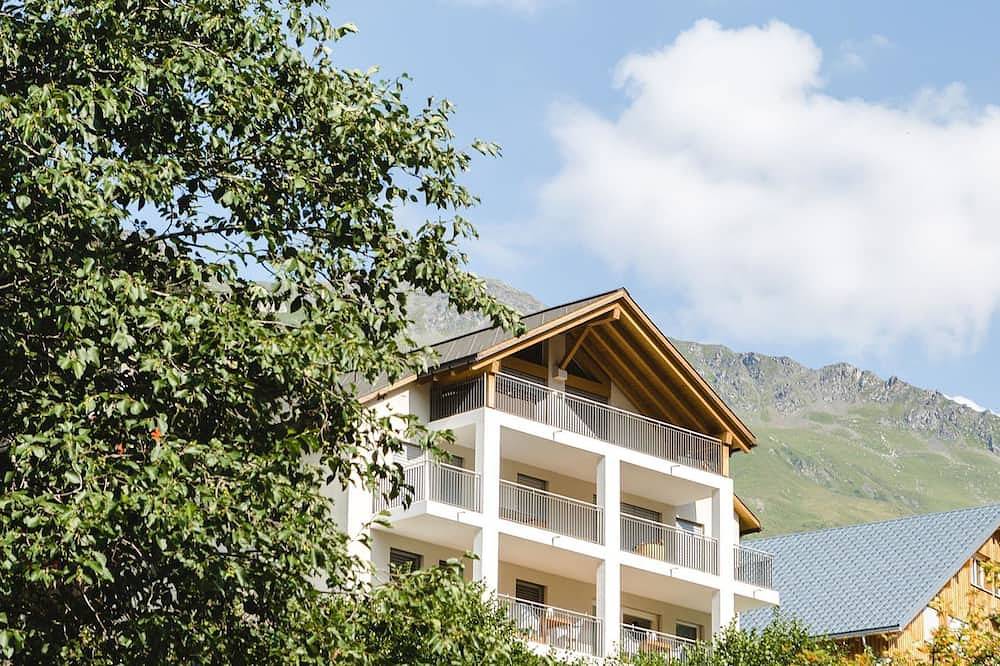 Ganze Wohnung, Liebrand Appartement/Fewo Ferienwohnung Liebrand Ih in Churwalden, Plessur Alpen
