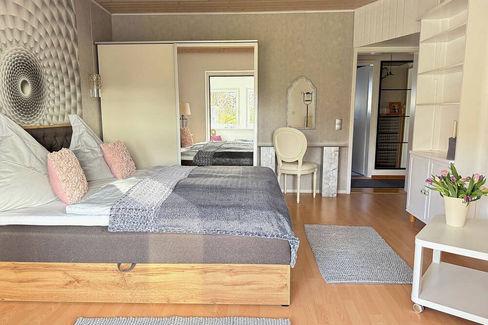 **Westerwald Hideaway für 8** in Salzburg (Westerwald), Westerwald