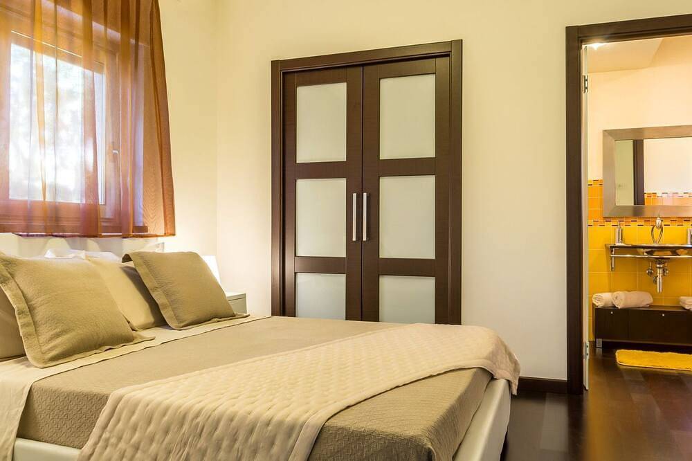 Villa Oras in Mascali in Fondachello, Catania Provinz