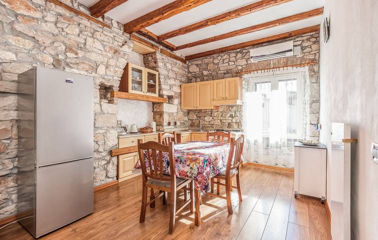 Appartement de vacances pour 5 personnes - 1