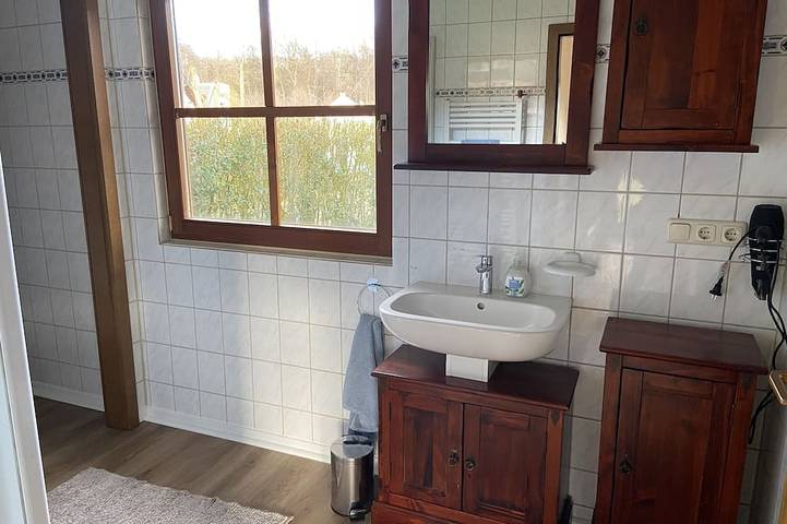 Ferienhaus für 4 Personen, mit Terrasse und Garten am Niederrhein - 3