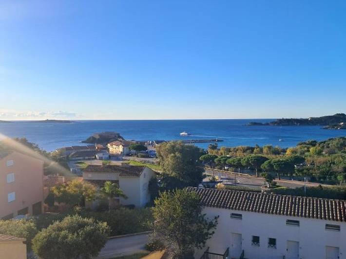 Camping pour 4 personnes, animaux acceptés à Giens - 4