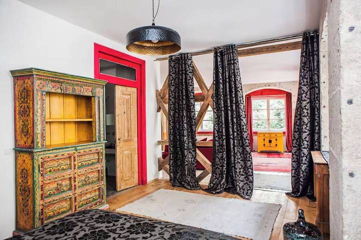 Ganze Wohnung, Grand Historic Alfama Apartment, 4Br, 2Wc in Sé, Santa Maria Maior