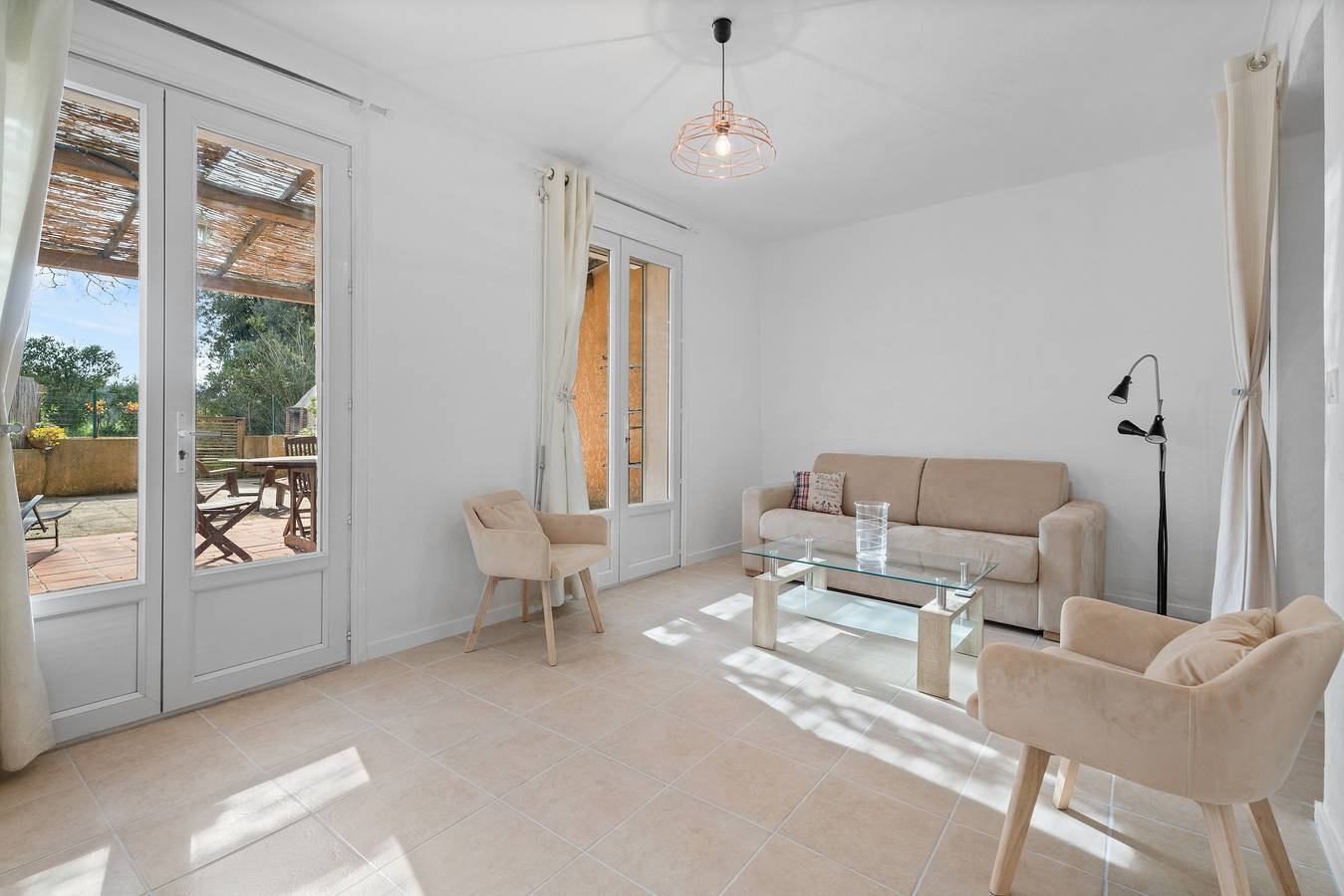 Domaine de Oliviers - Casa provenzale con giardino e piscina a Hyères, a 10 min dal mare in Hyeres, Costa mediterranea (Francia)