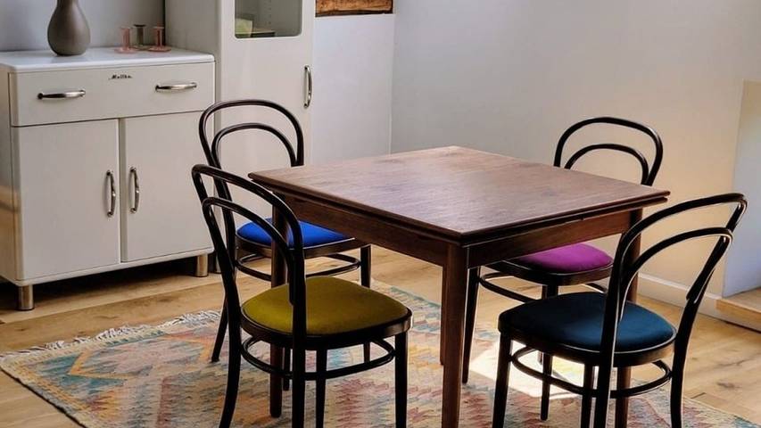 Ferienwohnung für 6 Personen, mit Sauna - 1