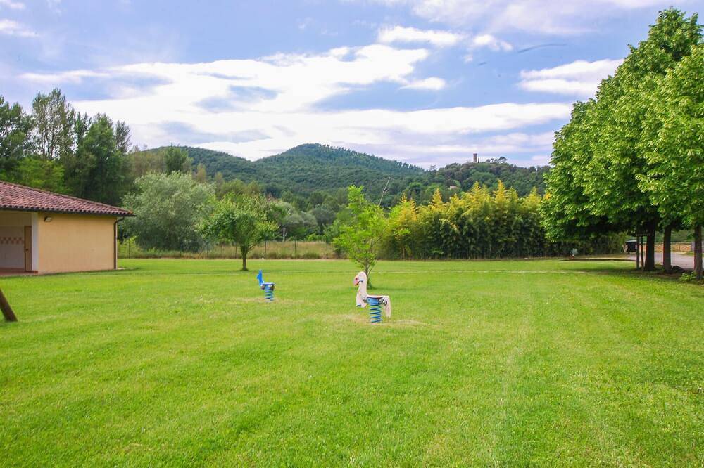 Apartamento entero, Impresionante apartamento de 1. in Montone (Italia), Valtiberina