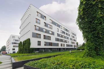 Vakantieappartement voor 4 Personen in Krakau, Klein-Polen, Afbeelding 3