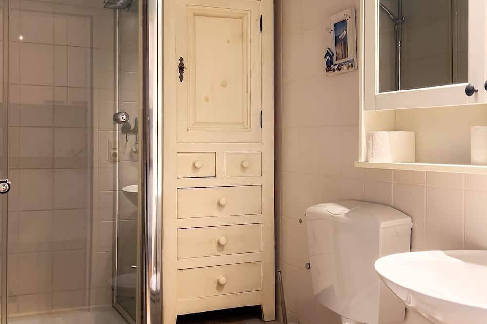 Ganze Wohnung, Apartmenthaus in der Strandallee 124 - Wohnung 107 in erster Reihe mit Panorama in Scharbeutz, Ostholstein