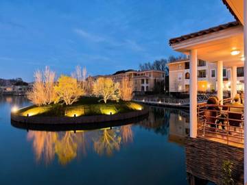 Appartement De Vacances pour 2 Personnes dans Mandelieu-la-Napoule, Région de Cannes, Photo 1