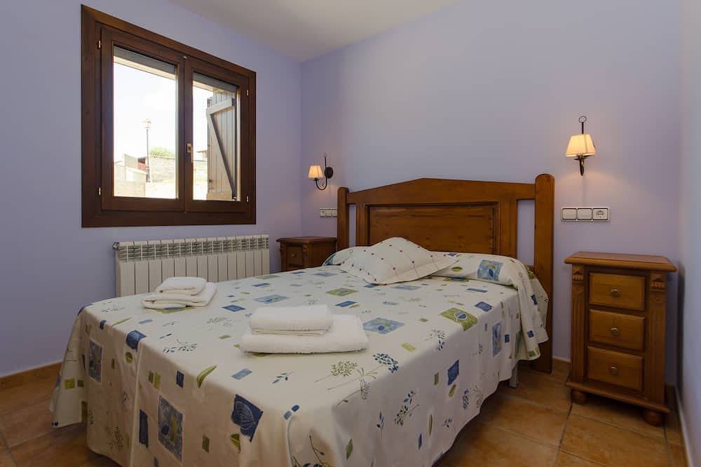 Apartamento entero, Casa Soltero - Apartamento Posets in Valle de Bardají, Pirineos