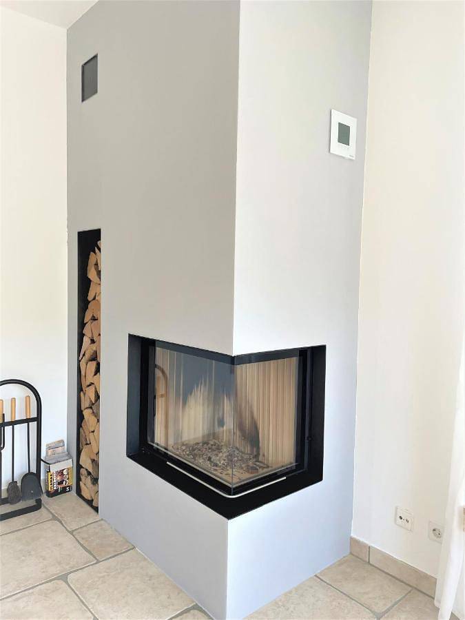 Ferienwohnung für 2 Personen, mit Ausblick und Balkon in Cochem - 4