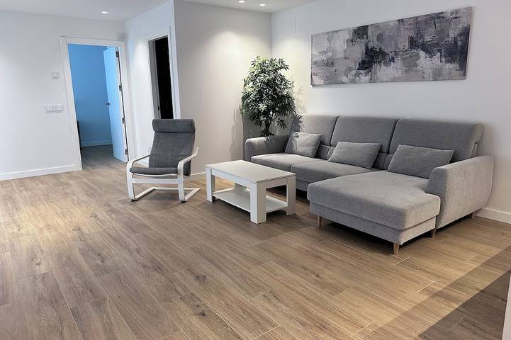 Apartamento de vacaciones para 4 personas - 1